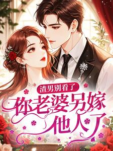 渣男别看了，你老婆另嫁他人了！沈知欢傅景洲顾清寒免费阅读-渣男别看了，你老婆另嫁他人了！陆小汐小说-暗夜阅读网