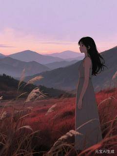 熬夜也要看完的从此山野荒芜小说推荐