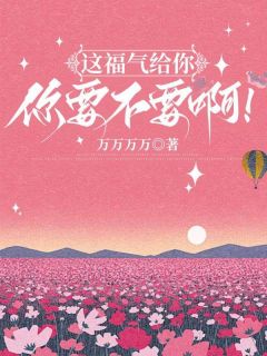 老书虫看了N遍的这福气给你,你要不要啊!最新章节