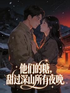 他们的糖，甜过深山所有夜晚最新章节 沈窈娘陆石岩全文阅读