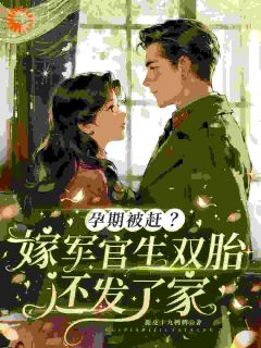 孕期被赶？嫁军官生双胎还发了家小说免费阅读 周歆瑶傅景程大结局完整版
