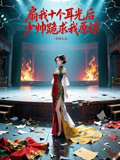 玖日故事写的小说扇我十个耳光后，少帅跪求我原谅在线阅读