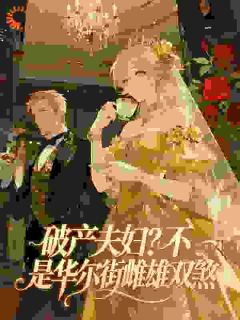 破产夫妇？不，是华尔街雌雄双煞章节目录小说-李听安许今言免费阅读全文