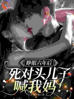 睁眼六年后，死对头儿子喊我妈！苏淼周池御免费全章节目录阅读