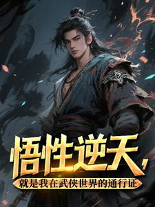 悟性逆天，就是我在武侠世界的通行证小说好看吗 杨过郭靖最后结局如何-暗夜阅读网