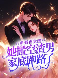 正版小说新婚夜觉醒，她搬空渣男家底跑路了姜宁周建华在线免费阅读