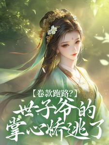 卷款跑路？世子爷的掌心娇逃了章节目录小说-苏晚桃陆惊寒免费阅读全文