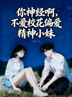 你神经啊，不爱校花偏爱精神小妹(新书)小说_江燃叶小洁阅读