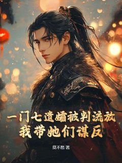 一门七遗孀被判流放，我带她们谋反！小说(完本)-叶始大夫人无错版阅读