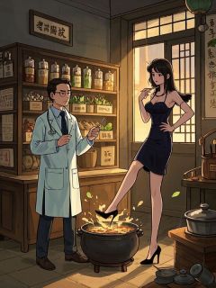 嫌我十块钱针灸是巫术,全城病危你跪什么?无弹窗在线阅读