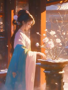 穿越女身材很曼妙，我反手抢走她回归名额免费小说作者百万爆款围追堵截全文阅读