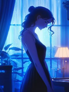 穆蓝傅景谦小说夜来敲响离歌完整章节