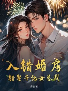 入错婚房，错娶千亿女总裁赵向阳陈奕雪-青钏小说