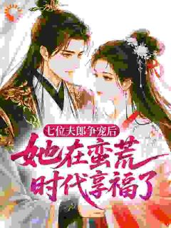 七位夫郎争宠后，她在蛮荒时代享福了在线全文阅读-主人公苏软柠石震小说