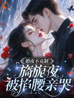 婚夜不克制，旖旎夜被掐腰亲哭大结局阅读 沈楹周怀瑾小说在线章节