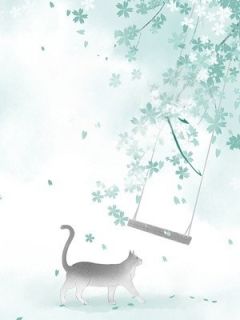 极光下说爱我全集小说_简未然靳淮砚完结版阅读