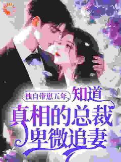 抖音独自带崽五年，知道真相的总裁卑微追妻by可爱多里的可爱粒在线阅读