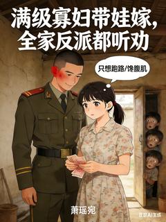 抖音小说满级寡妇带娃嫁，全家反派都听劝主角林听晚顾北辰全文小说免费阅读