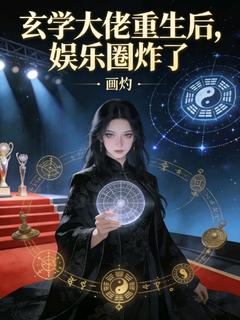 玄学大佬重生后，娱乐圈炸了(画灼)最佳创作小说全文在线阅读
