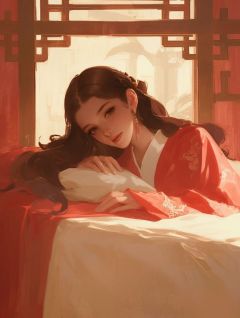 故园霜雪忆斯人小说在线阅读，主角楚清瓷萧玦精彩段落最新篇