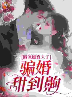 良心推荐假保镖真太子,骗婚甜到齁小说试读