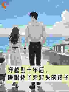穿越到十年后，睁眼怀了死对头的孩子免费小说作者冥月言全文阅读