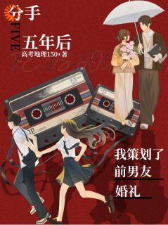 书荒推荐分手五年后，我策划了前男友婚礼(池央燕北珩)在线试读