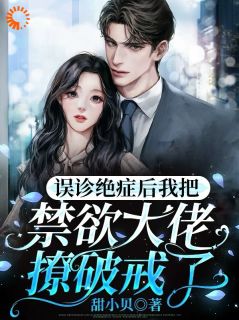 岑溪陆玦是哪部小说的主角 岑溪陆玦全文阅读