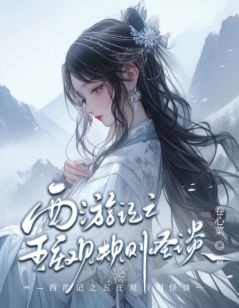 西游记之五庄观规则怪谈清风明月全章节目录免费阅读