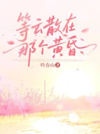 等云散在那个黄昏无弹窗在线阅读