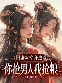 新上闺蜜双穿齐逃荒,你抢男人我抢粮!小白鹅小说免费阅读