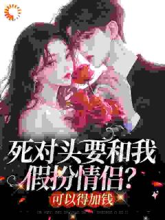 桑晚沈斫年小说死对头要和我假扮情侣？可以得加钱完整章节