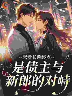 小说推荐恋爱长跑终点,是债主与新郎的对峙完结版全章节阅读