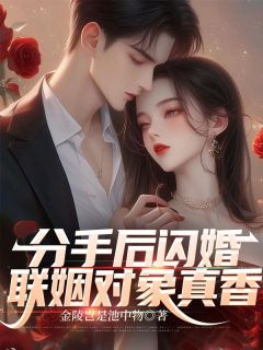 最完整版分手后闪婚，联姻对象真香热门连载小说