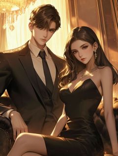 无弹窗小说山水一程再无相逢 作者陈铮铮