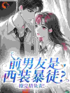 前男友是西装暴徒？撩完请负责！陆北霆林浅by月野山狐免费看