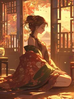 误平生小说主角是顾兰清萧启辰全文完整版阅读