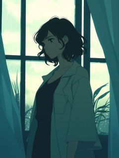 不胜清怨向月明龙筱霍振华小说全文-不胜清怨向月明小说