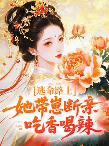 逃命路上,她带崽断亲吃香喝辣小说姜好朏朏最新章节阅读