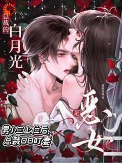 作者喵喵鱼饼写的男小三上位后,总裁日日盯妻小说大结局全章节阅读