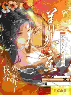 我养外室咋了？不是大人来时路吗沈灼桃晏峙酒-日京山小说