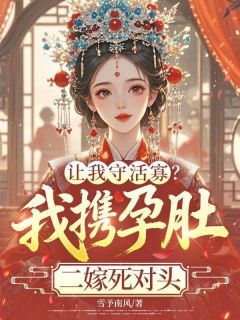 书荒必备让我守活寡?我携孕肚二嫁死对头全文章节阅读