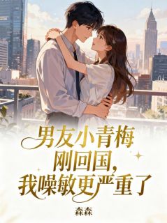 男友小青梅刚回国,我噪敏更严重了小说(完本)-陆寒洲苏宁宁无错版阅读