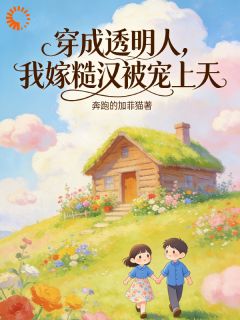 精彩小说林晚陆战野穿成透明人，我嫁糙汉被宠上天全文目录畅读