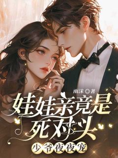 雨沫最新小说娃娃亲竟是死对头,少爷夜夜宠席言儿东方隐在线试读