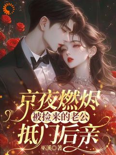 方荔厉靳寒全集小说_京夜燃烬!被捡来的老公抵门后亲完结版阅读
