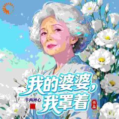 半两禅心的小说我的婆婆,我罩着全文阅读