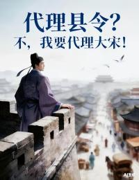 代理县令？不，我要代理大宋！林启苏宛儿小说全章节最新阅读