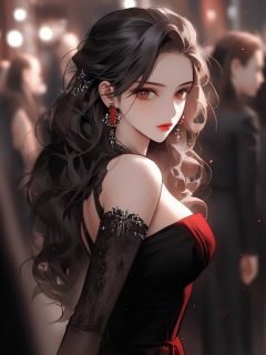 嫂子把我送进恶人村,可我是精神病啊by钱袋袋