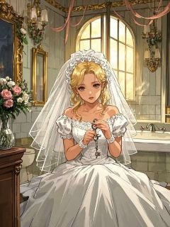 良心推荐野风难挽阮归心小说试读